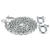 Akcesorium do pomp WILO - Zestaw łańcuchów PCS-CE, stal ocynkowana, 400 kg, 3m