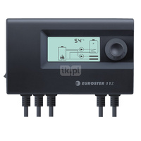 Sterownik Euroster E11Z