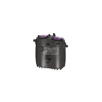 Separatory tłuszczu EasyClean free Basic Direct NS 2 Lewy