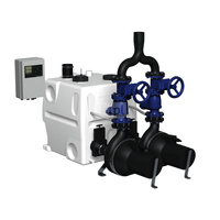 Pompa do ścieków GRUNDFOS MD1.80.80.75.4.51D/450.SL 50 Hz / 9 W