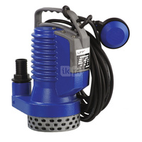 Pompa zatapialna z wirnikiem otwartym DP 200T NPlus WP