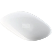 Deska sedesowa Geberit Citterio: Wolne opadanie=Tak, Mocowanie=Od góry, Biały / Błyszczący