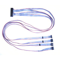 Akcesorium elektryczne do pomp WILO - CC - Przewód połączeniowy modułów sterujących