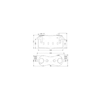 Separator tłuszczu EasyClean free | Direct | NS 15 | PRAWY | Z wziernikiem i króćcem do napełniania | Bez SonicControl