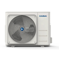 Jednostka zewnętrzna klimatyzatora K4OE-28HFN32H