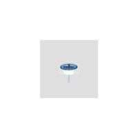 Głowiczka z tworzywa umywalkowa