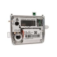 Rejestrator CRS-04 z anteną wewnętrzną