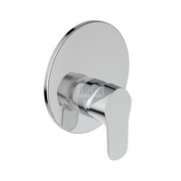 Bateria natryskowa Concept By IDEAL STANDARD 100, podtynkowa, kolor chrom