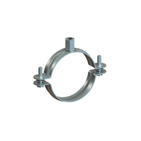 Obejma mocująca NICZUK DUO UPZD 33-37 mm 1KPL