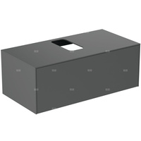 CONCA SZAFKA 100X50X37 1 DR+WTOP ANMT