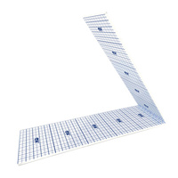 Płyta izolacyjna do ogrzewania podłogowego QIK Floor ALU 30x1000x5000mm