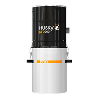 Jednostka centralna Husky PRO200