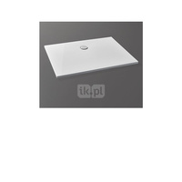 Kermi brodzik KORALLE EXD 080120szer. 800 x dł. 1200 x wys. 30 mm