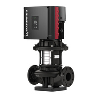 Pompa TPE2 65-750 N-A-F-A-BQQE-PWB