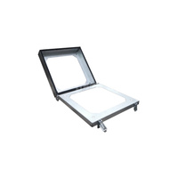 MODUŁ UCHYLNY U-300 RF-125/160/200: TH500/800