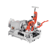 Składany stojak kołowy dla gwintownicy RIDGID 300 Compact i 1233