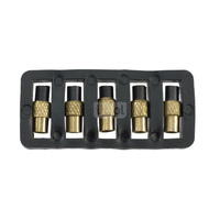 Kamienie do zapalarki pakowane po 5 szt.