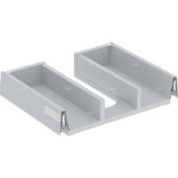 Szuflada górna Koło Modo do szafki pod umywalkę 50 cm