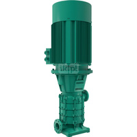 Wilo-Zeox FIRST V 12004-110-2 pompa do zaopatrzenia w wodę