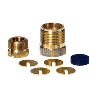 Dławica rurki kapilarnej