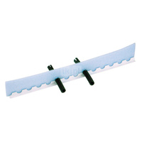 Rura ochronna do kształtownika szczeliny dylatacyjnej