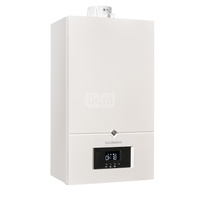 Kocioł gazowy dwufunkcyjny DE DIETRICH NEODENS 24/29 MI kondensacyjny wiszący 3 - 26.1 kW