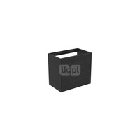 CONCA SZAFKA 60X37X55 1 DR NOWTOP SMOK