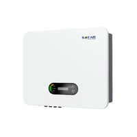 Inwerter Sofar 3,3KTLX-G3 trójfazowy WiFi&DC switch