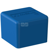 Zaślepka ZS profilu U ZSU