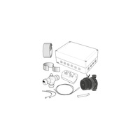 Grupa basenowa NIBE POOL 310