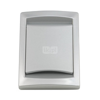 Gniazdo ssące Vega srebrne 5 lat gwarancji!