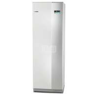 Pompa ciepła gruntowa solanka-woda NIBE F1245-6 R moc 5.69 kW (zgodnie z EN 14511) 400 V