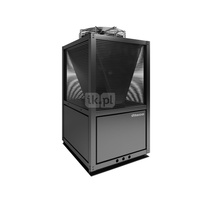 Pompa ciepła powietrze-woda do c.o. i c.w.u. Viteco HP 35 *