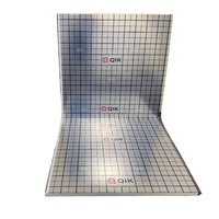 Płyta izolacyjna QIK PLUS z laminatem 50 mm EPS 100