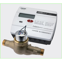 Ciepłomierz rozdzielny HYDROSPLIT-M3 150 P