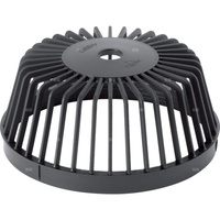 Kosz wpustu typ 5 d75