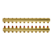 Komplet belek 12 obwodów