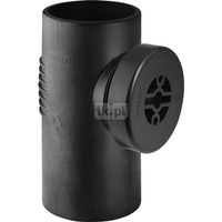 Czyszczak Geberit Silent-db20 90st. d75