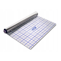 Folia do ogrzewania podłogowego QIK 0.105x1020x5000mm