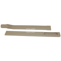 Płaska lanca ssąca o dł. 90cm