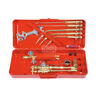 RE 17 komplet do spawania rur