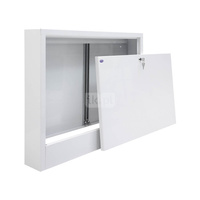 Szafka natynkowa do rozdzielaczy SGN/G-0