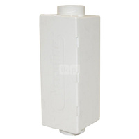 Tłumik hałasu do jednostek