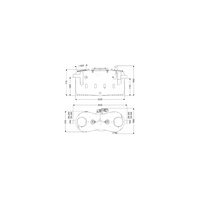 EasyClean free Mix & Pump NS 20 lewy