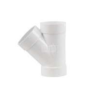 Trójnik 45 st. (opakowanie zbiorcze 60szt.)