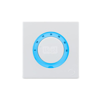 Elektroniczny regulator temperatury