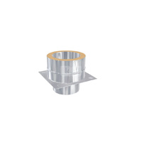 ZN (wentylacja) Płyta kotwowa przejściowa KFTP 160