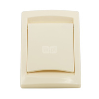 Gniazdo ssące Vega kremowe 5 lat gwarancji!