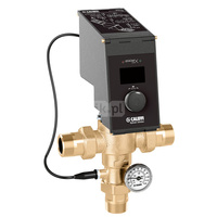 LEGIOMIX 2.0 - Elektroniczny zawór mieszający O 1"