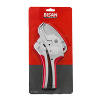 Nożyce do rur BISAN